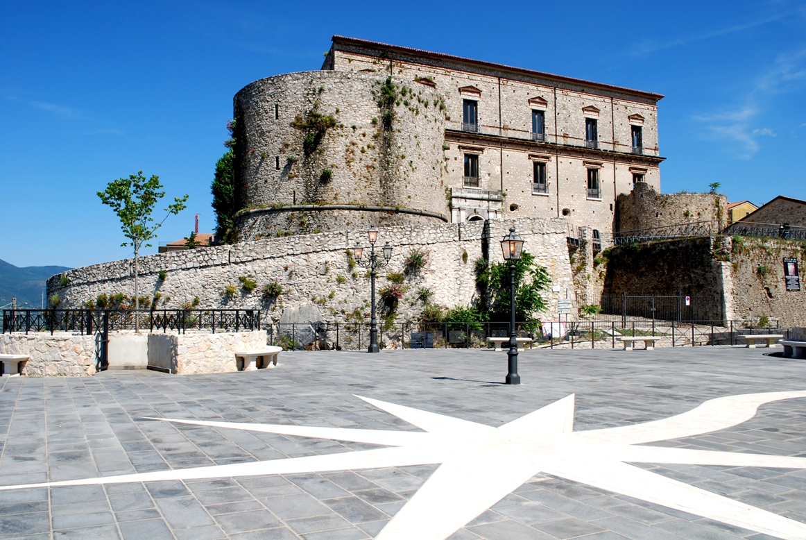 Village of Teggiano - Teggiano | Secret World Trip Planner