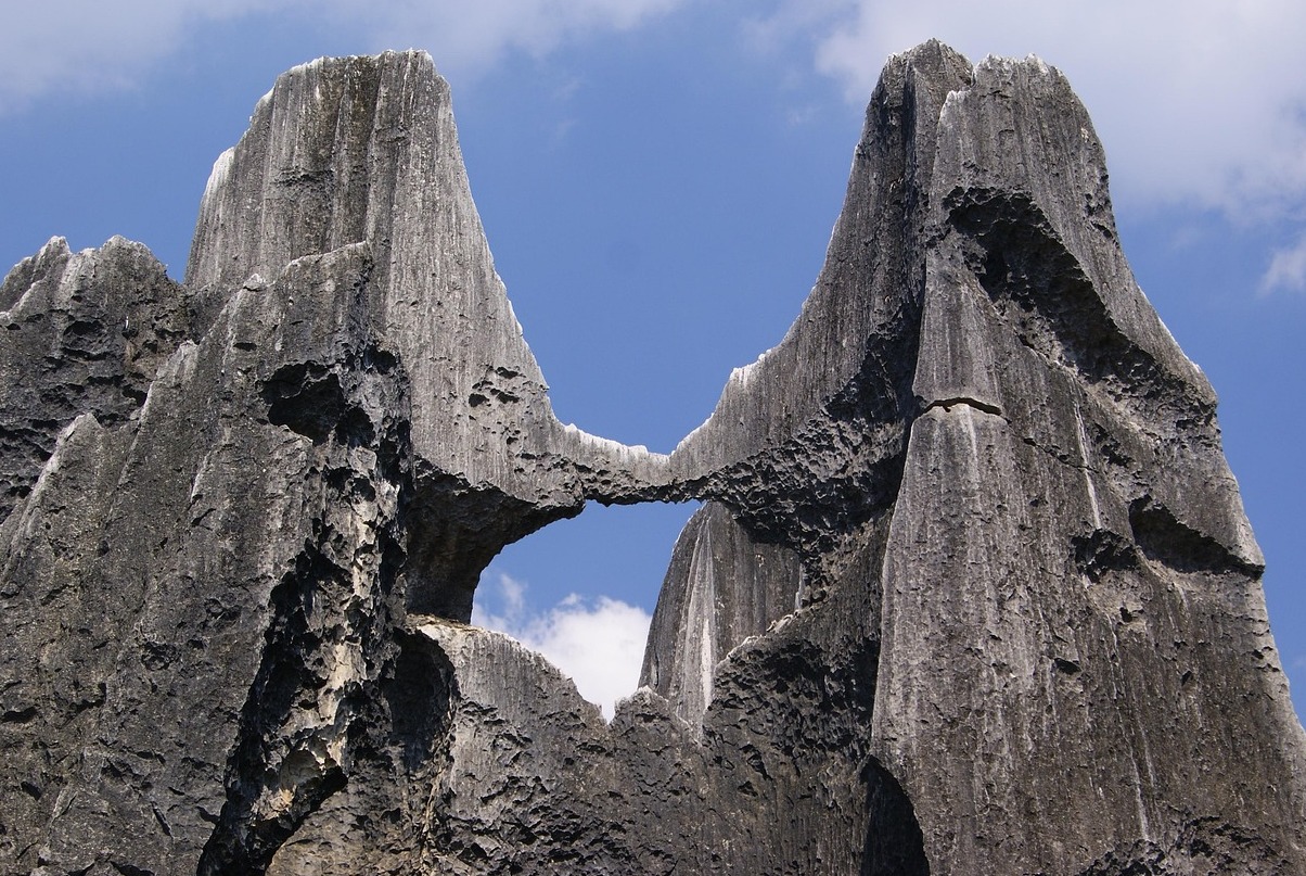 Shilin Stone Forest - China Natural Wonder - Kunming | Secret World Trip Planner