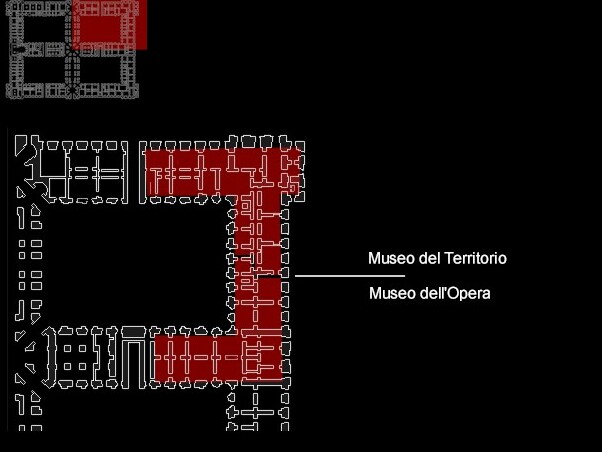 Caserta / Museu de l'Òpera i territori - Caserta | Secret World Trip Planner