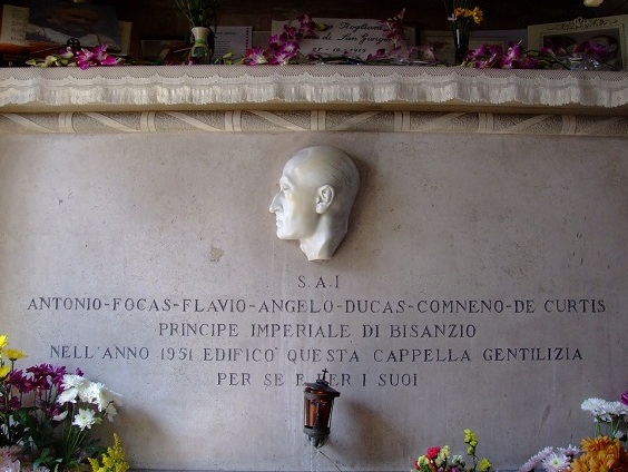 Kapela Totò  - Napoli | Secret World Trip Planner
