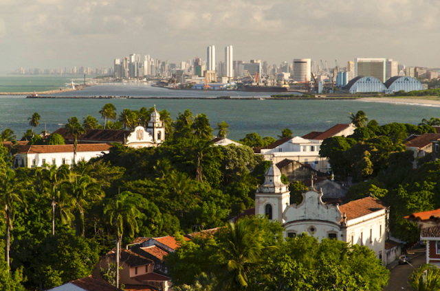 Olinda - Olinda | Secret World Trip Planner