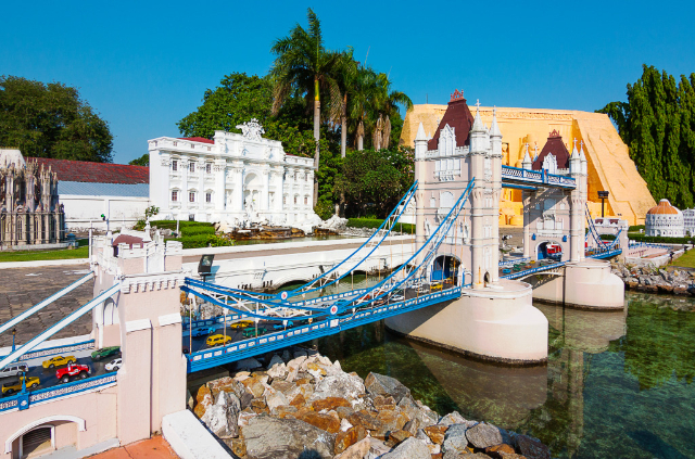 Mini Siamese - Muang Pattaya | Secret World Trip Planner