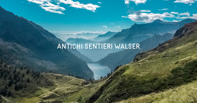 వాల్సర్ యొక్క మార్గం - Gressoney-Saint-Jean | Secret World Trip Planner