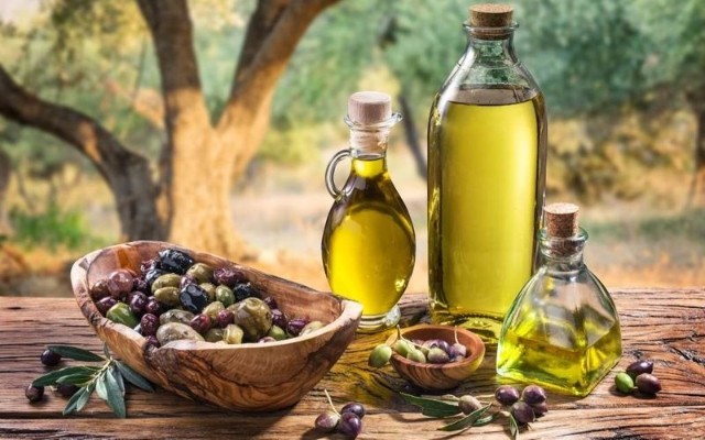 The oil of Ostuni - Ostuni | Secret World Trip Planner