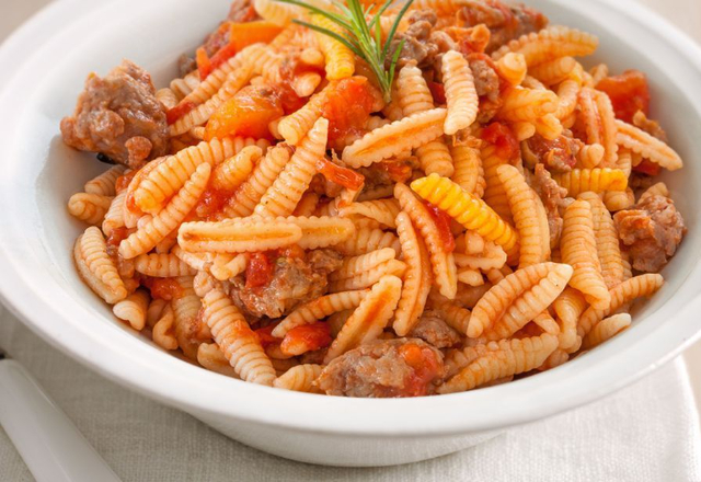 Malloreddus, sardisk gnocchi - Cagliari | Secret World Trip Planner
