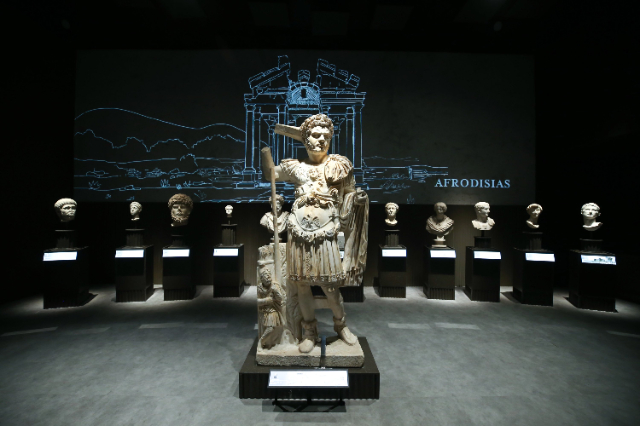 Museo del Aeropuerto de Estambul - Dış Hatlar Geliş | Secret World Trip Planner