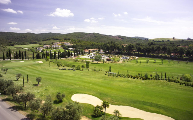 Golfový klub Metaponto - Metaponto | Secret World Trip Planner