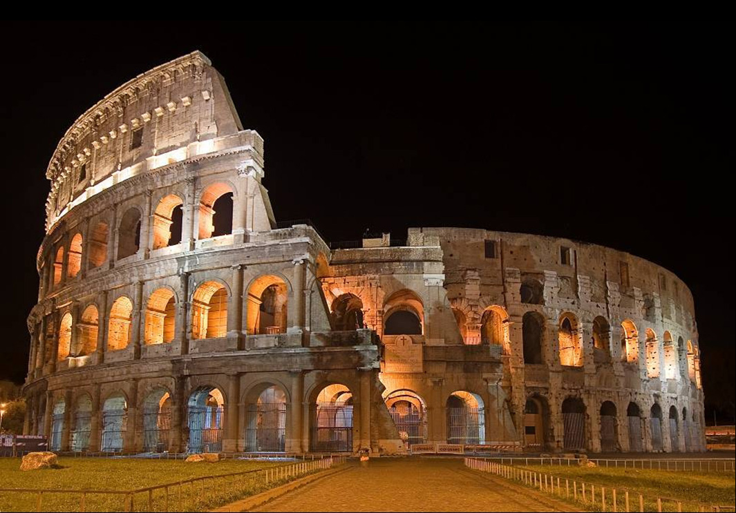 Κολοσσαίο - Colosseo | Secret World Trip Planner