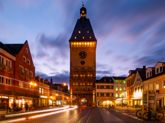 Altes Tor - Speyer | Secret World Trip Planner