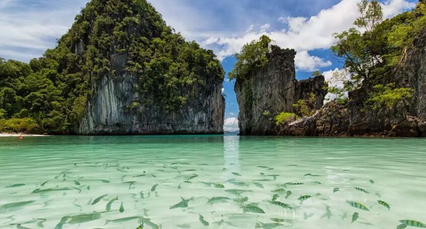 Tailandia: el increíble Krabi - Ao Nang | Secret World Trip Planner