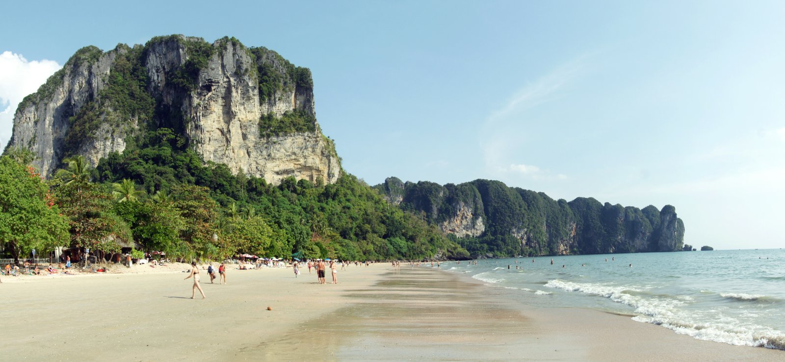 Tailandia: el increíble Krabi - Ao Nang | Secret World Trip Planner