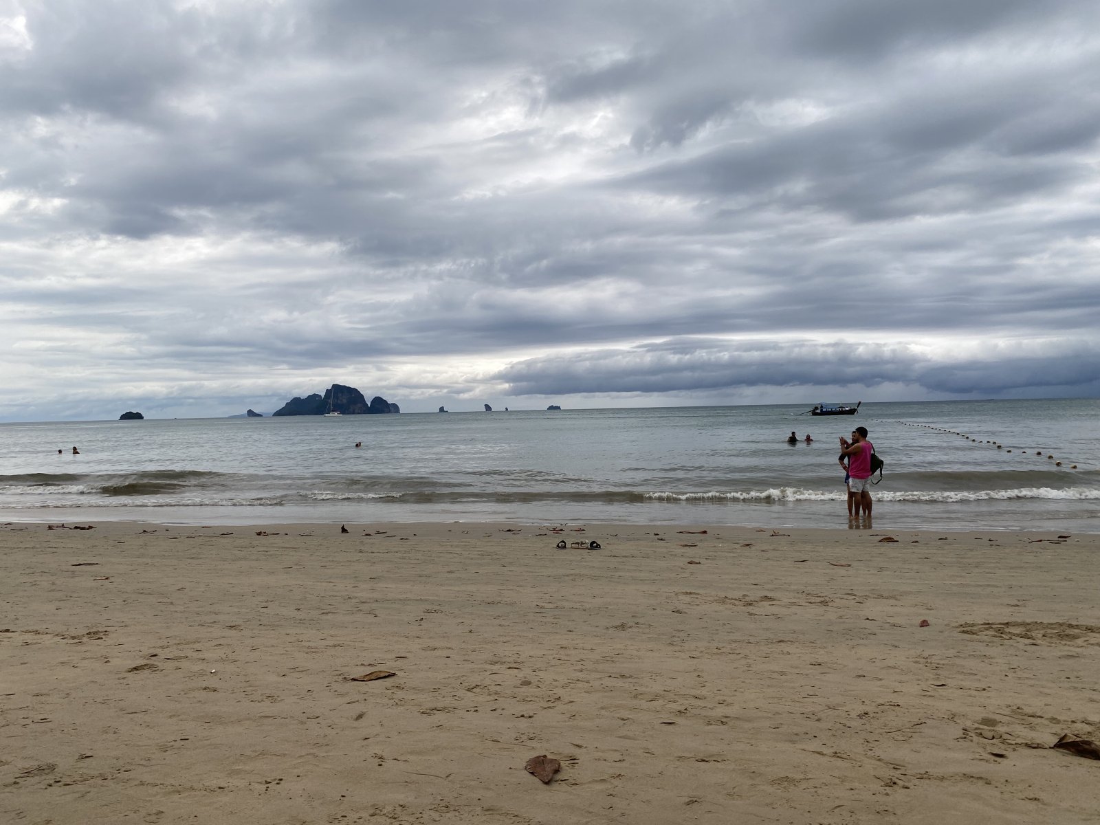 Tailandia: el increíble Krabi - Ao Nang | Secret World Trip Planner