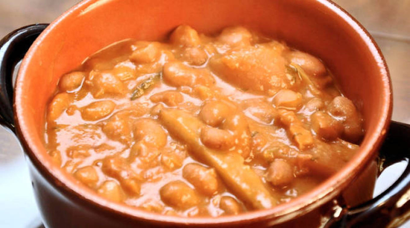 Abruzzo pasta and beans - Abruzzo | Secret World Trip Planner