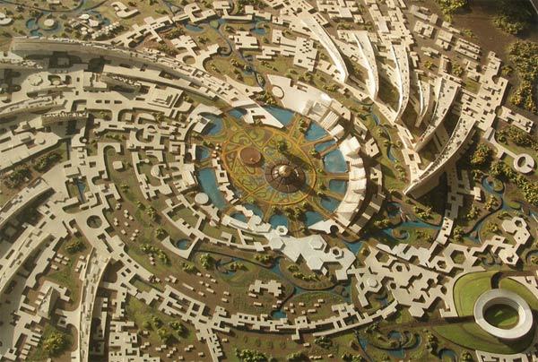 Auroville - Bommayapalayam | Secret World Trip Planner