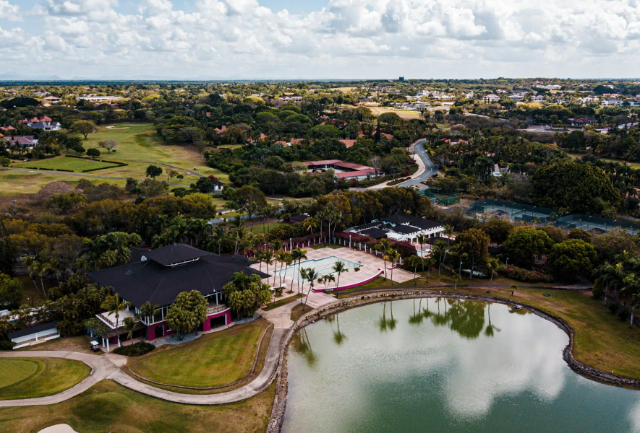 Club de campo La Romana - La Romana | Secret World Trip Planner