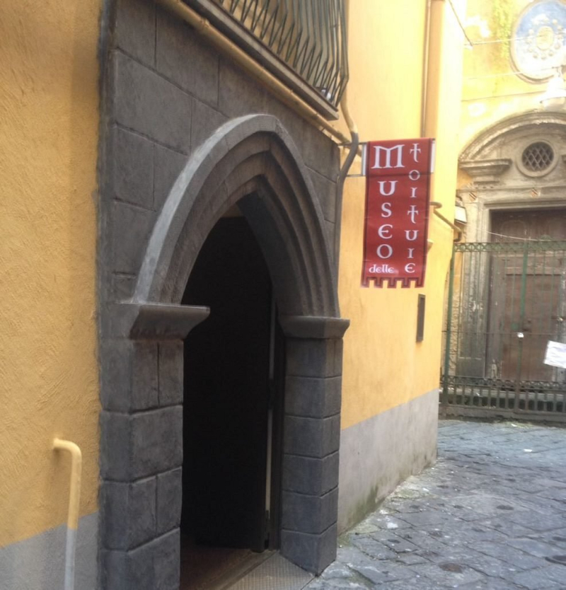 Museum of Torture - Ciliverghe di Mazzano | Secret World Trip Planner