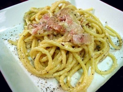 پاستا گریسیا - Amatrice | Secret World Trip Planner