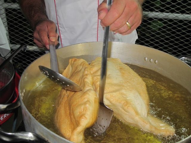 Neapolitan fried pizza - Napoli | Secret World Trip Planner