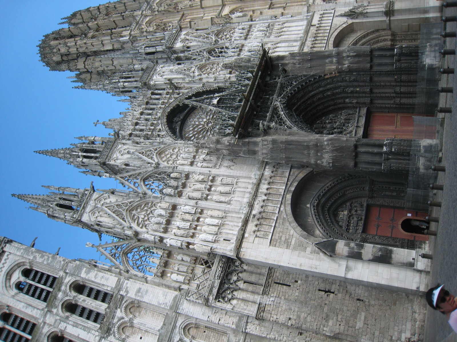 Catedral de Rouen - Rouen | Secret World Trip Planner