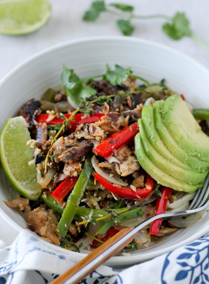 Arenque ahumado, un plato de desayuno común en el Caribe | Secret World Trip Planner
