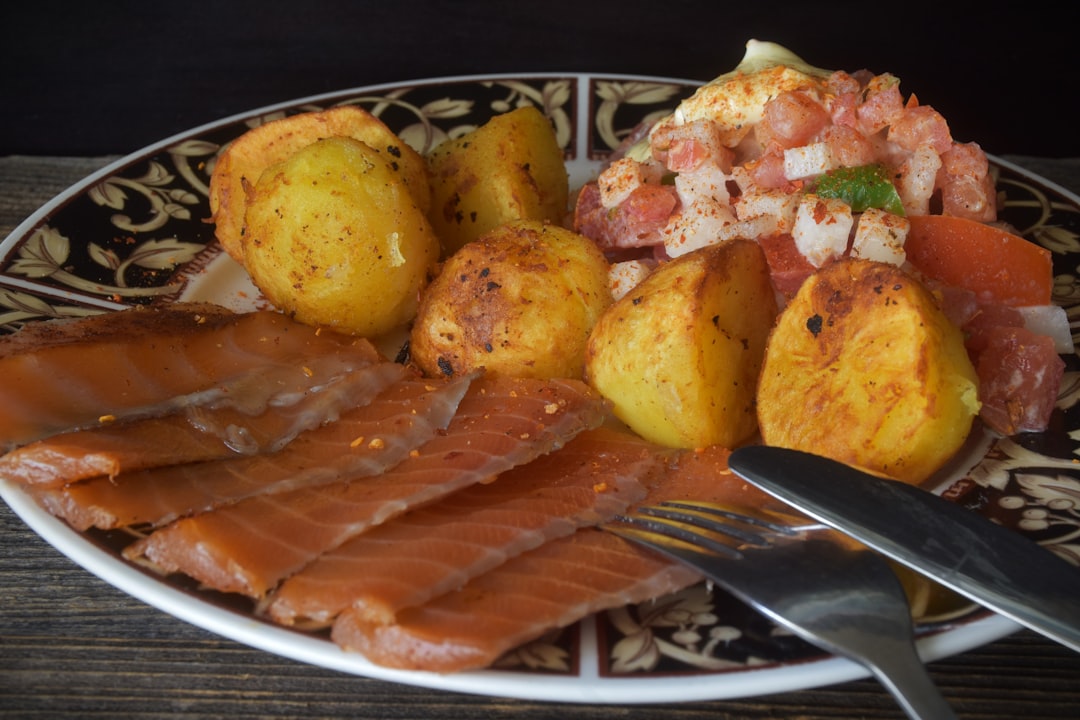 Arenque ahumado, un plato de desayuno común en el Caribe | Secret World Trip Planner