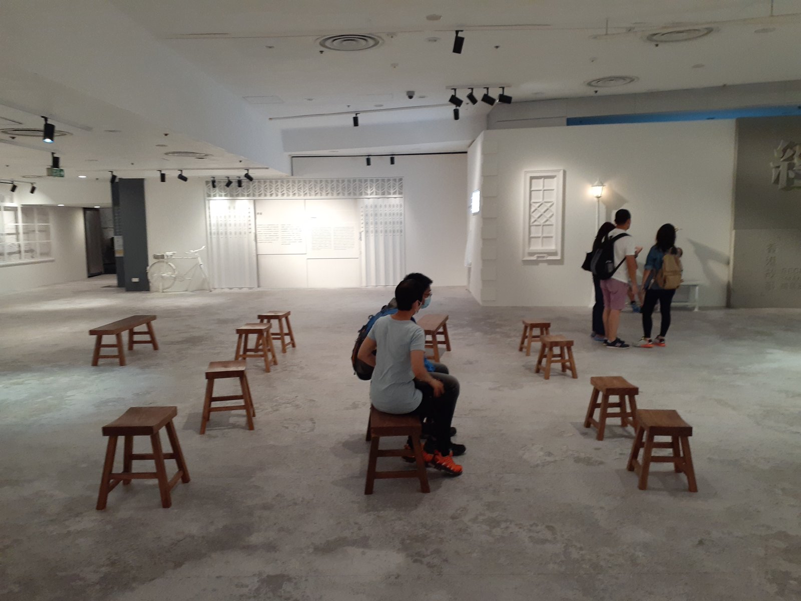 El Museo de Historia de Hong Kong - 100 Chatham Rd S | Secret World Trip Planner