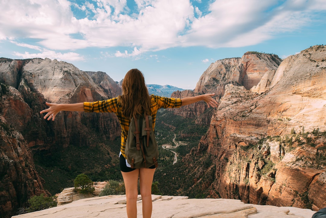 Parco Nazionale di Zion nello Utah - Duck Creek Village | Secret World Trip Planner