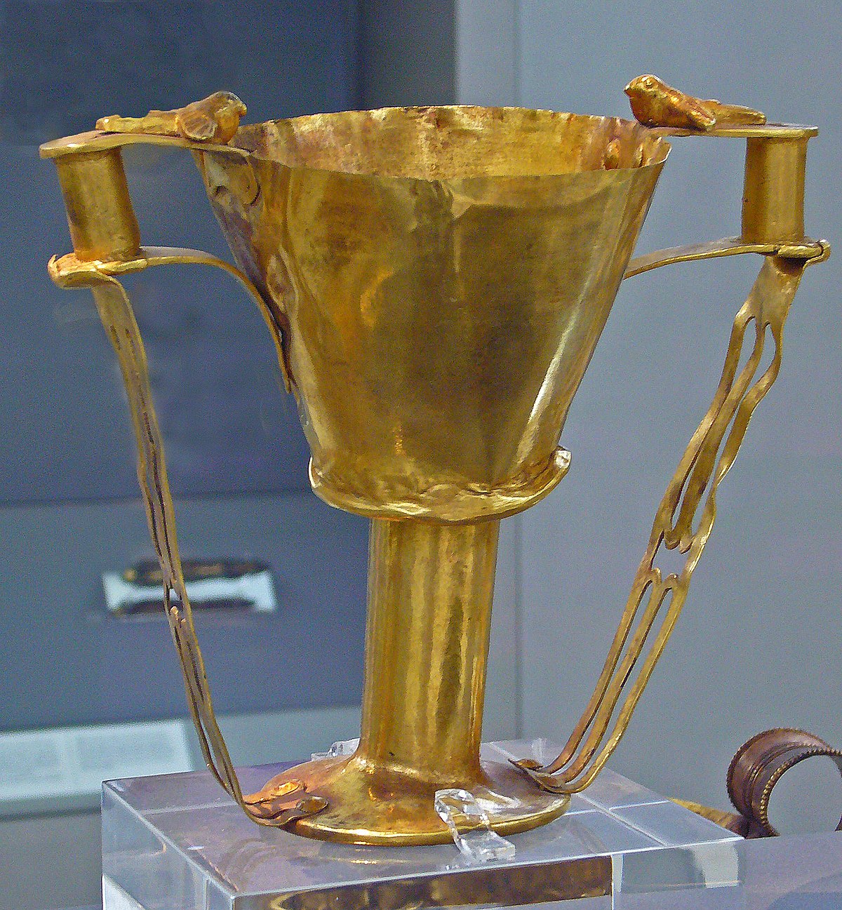Ischia: Museo de Villa Arbusto - Lacco Ameno | Secret World Trip Planner