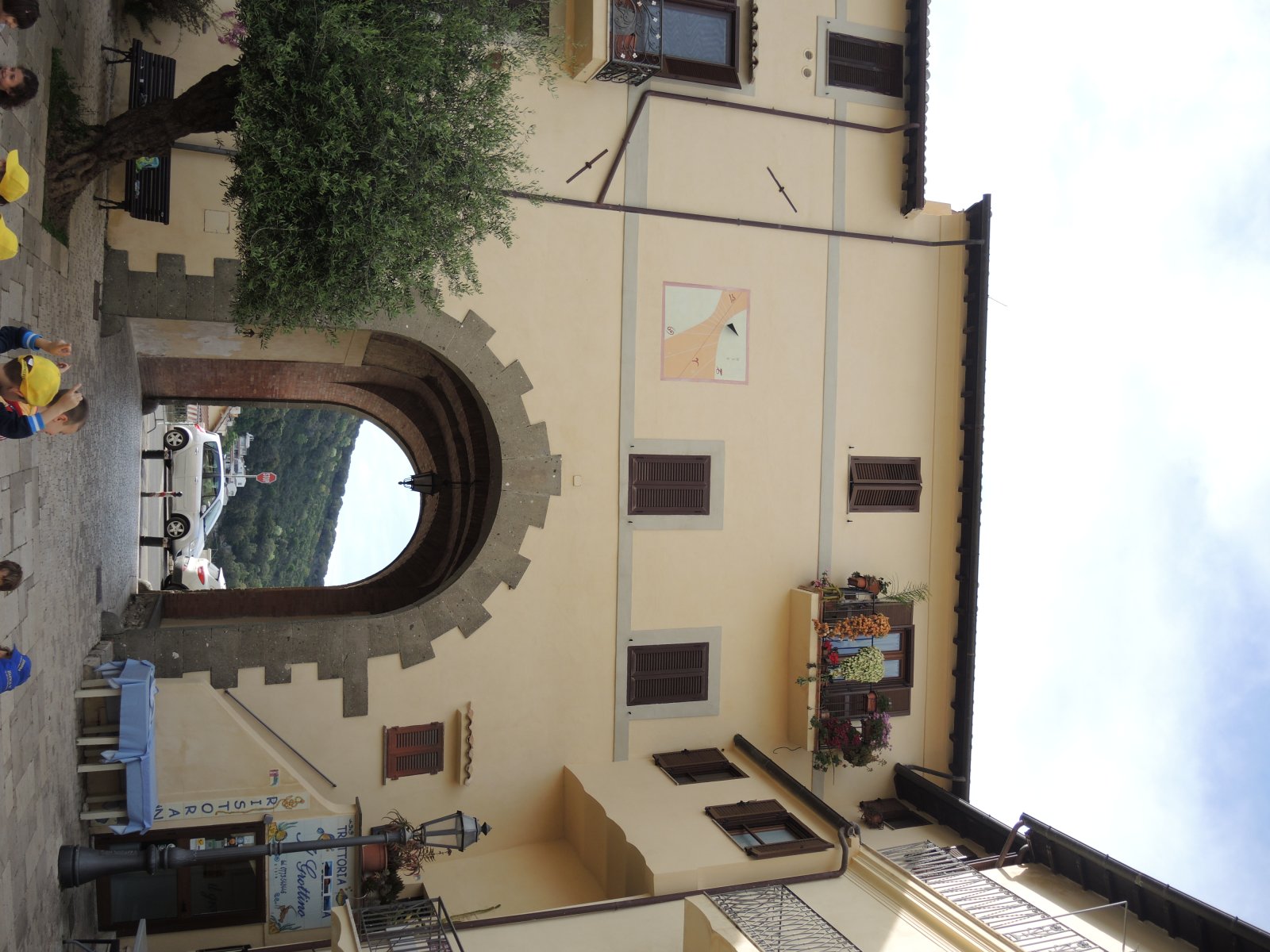 San Felice Circeo - Amazing village on the rocks - San Felice Circeo | Secret World Trip Planner