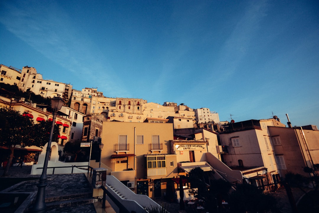 Sperlonga, un dels Pobles Més Bonics d'Itàlia - Sperlonga | Secret World Trip Planner