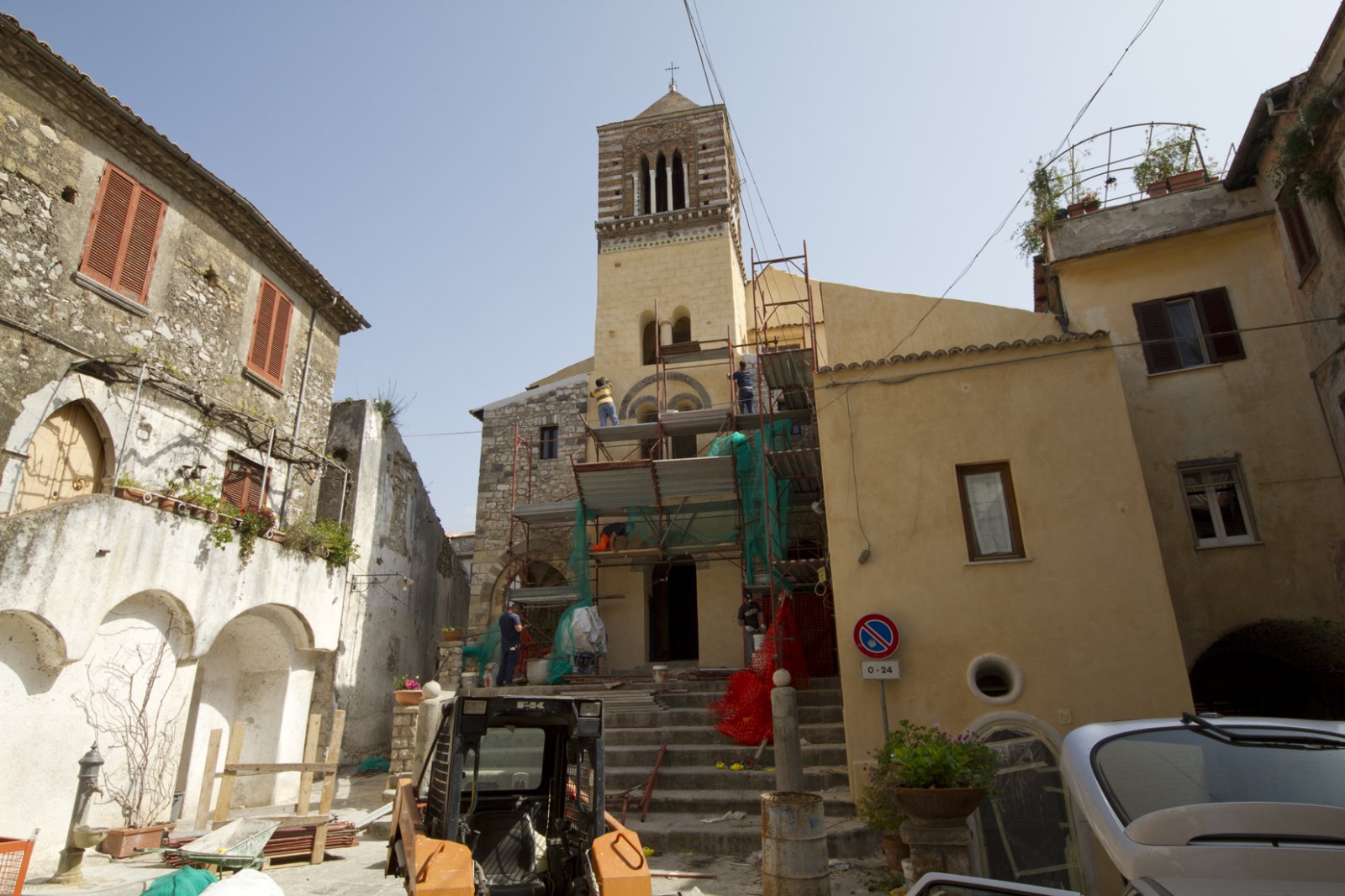 Itri , un petit poble italià - Itri | Secret World Trip Planner