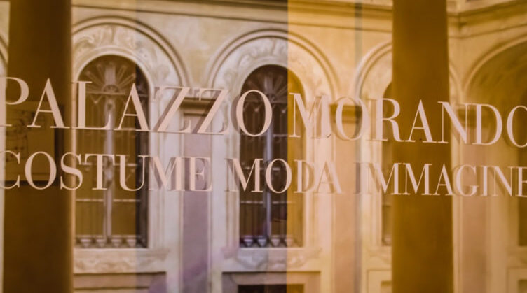 Pałac Morando - Moda i wizerunek - Milano | Secret World Trip Planner