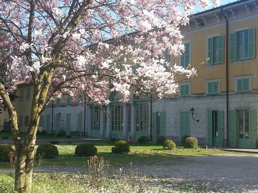 La Quadreria Crivelli - Trezzo sull'Adda | Secret World Trip Planner