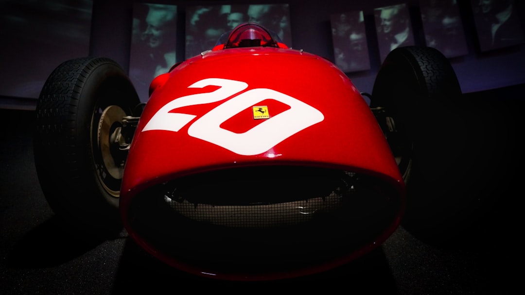 Enzo פרארי House Museum - Modena | Secret World Trip Planner