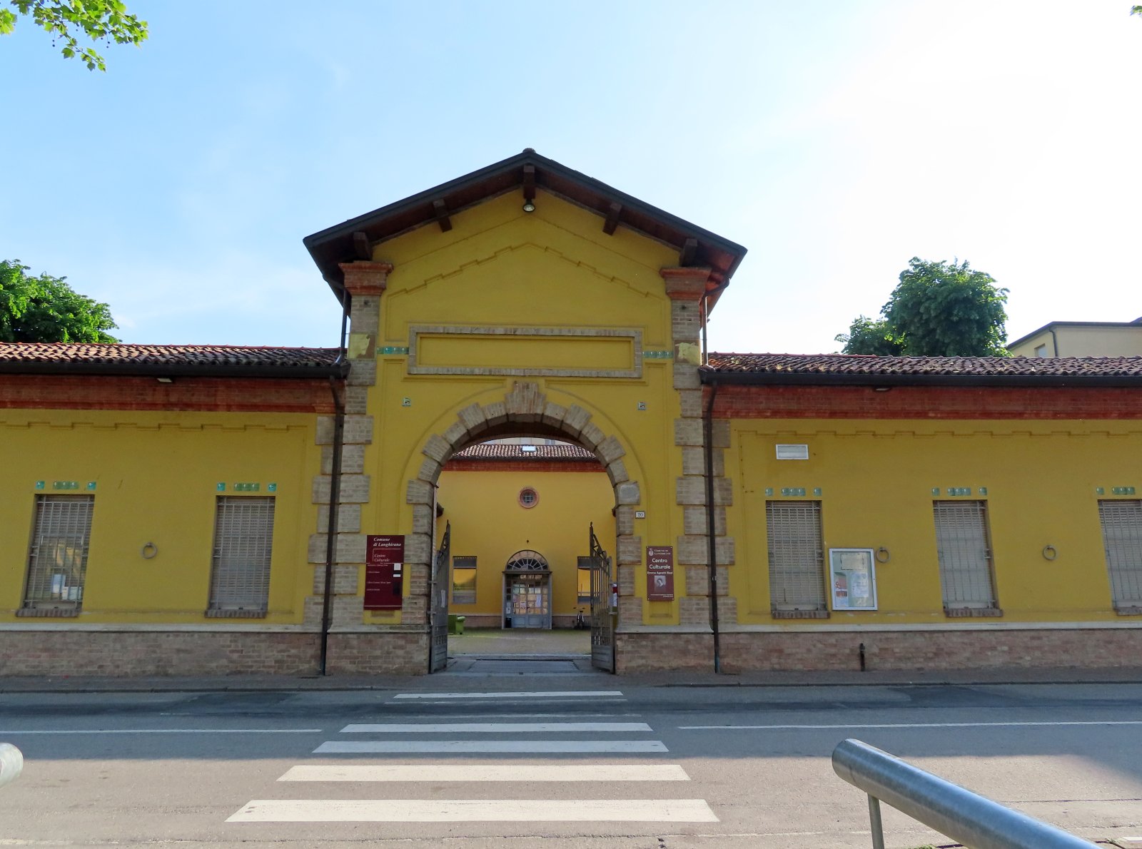 מוזיאון Risorgimento Faostino Tanara - Langhirano | Secret World Trip Planner