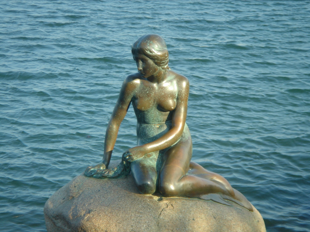 Mala sirena - København | Secret World Trip Planner