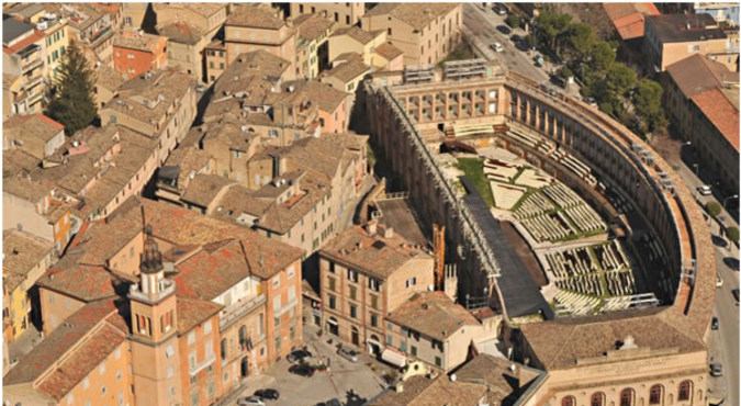 瑟菲斯特里奥 - Macerata | Secret World Trip Planner