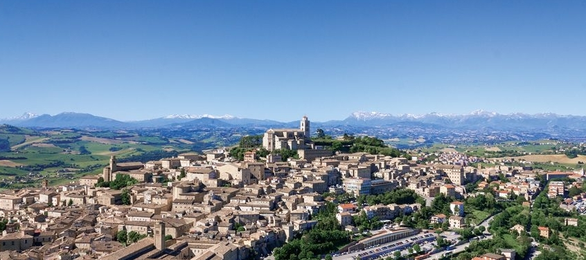 Fermo: a beautiful Town on the hills of Marches - Fermo | Secret World Trip Planner