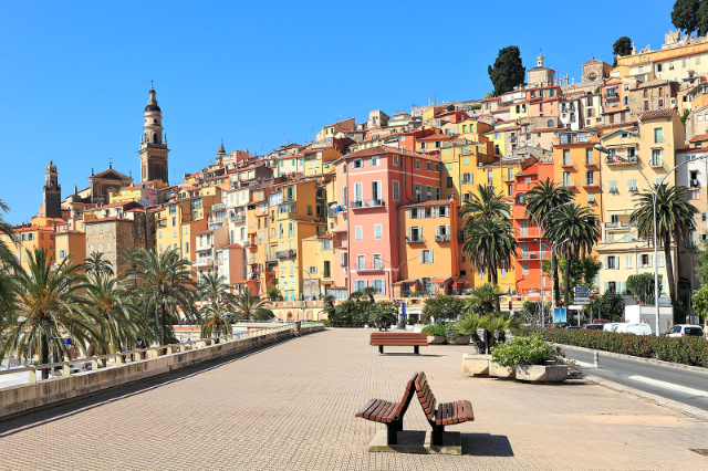 Μεντόν, το μαργαριτάρι της Γαλλίας - Mentone | Secret World Trip Planner