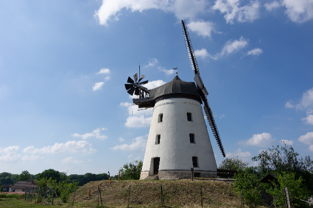 Mlin na veter Wendhausen - Lehre | Secret World Trip Planner