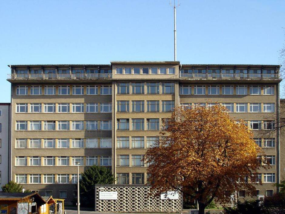 Berlin | Museum Stasi - Berlin | Secret World Trip Planner