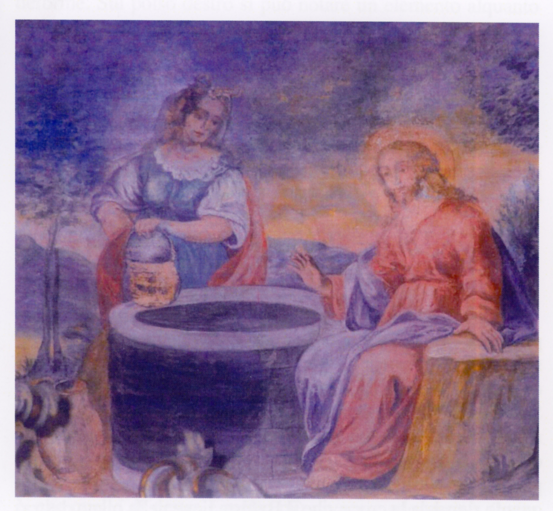 Freskoer af Renoir - Capistrano | Secret World Trip Planner