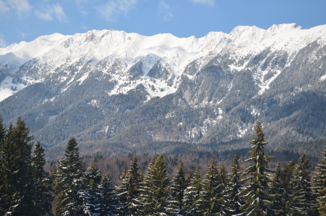 Parku Kombëtar Piatra Craiului | Secret World Trip Planner