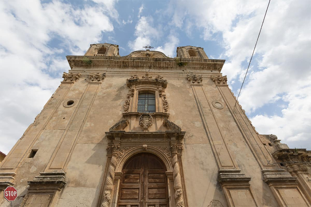 Iglesia de Santa Clara - Noto | Secret World Trip Planner