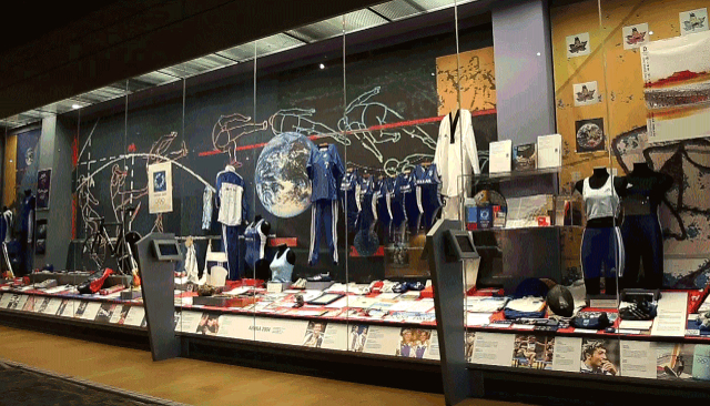 El Museo Olímpico de Salónica: Donde la historia del deporte cobra vida - Thessaloniki | Secret World Trip Planner
