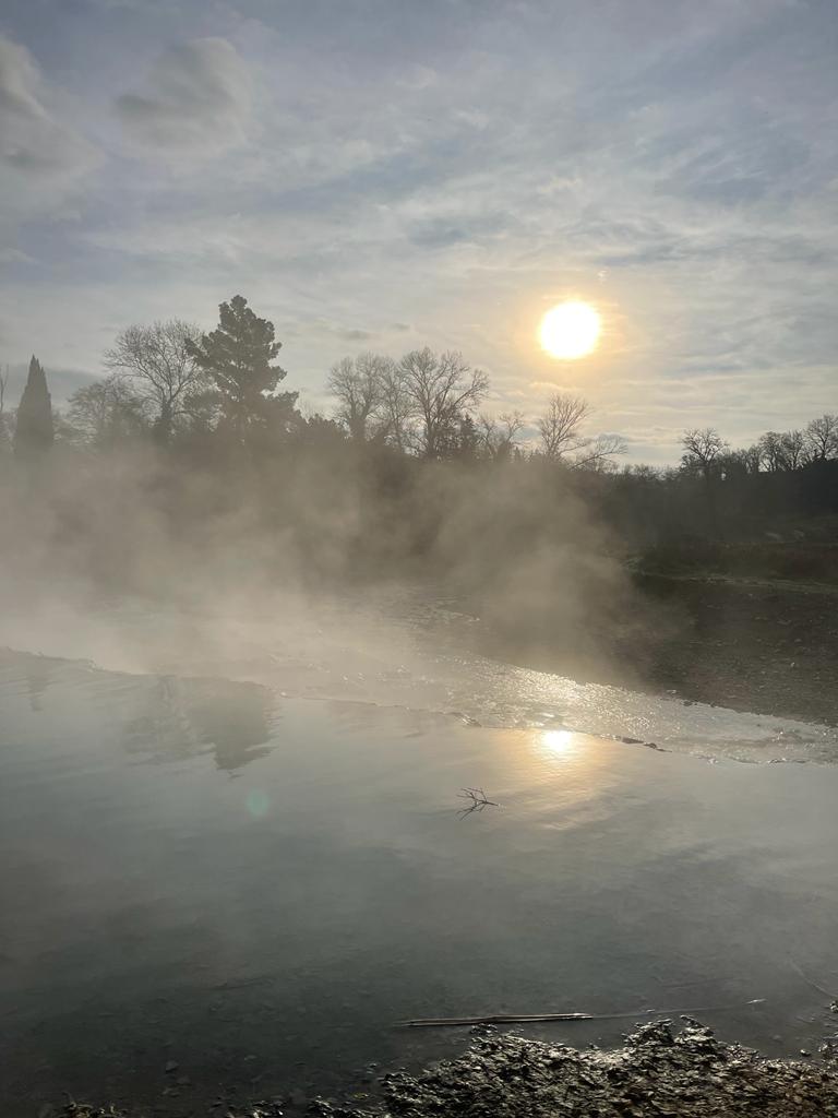 Cascate del Mulino : Un Paradis Thermal en Toscane - 9/a | Secret World Trip Planner