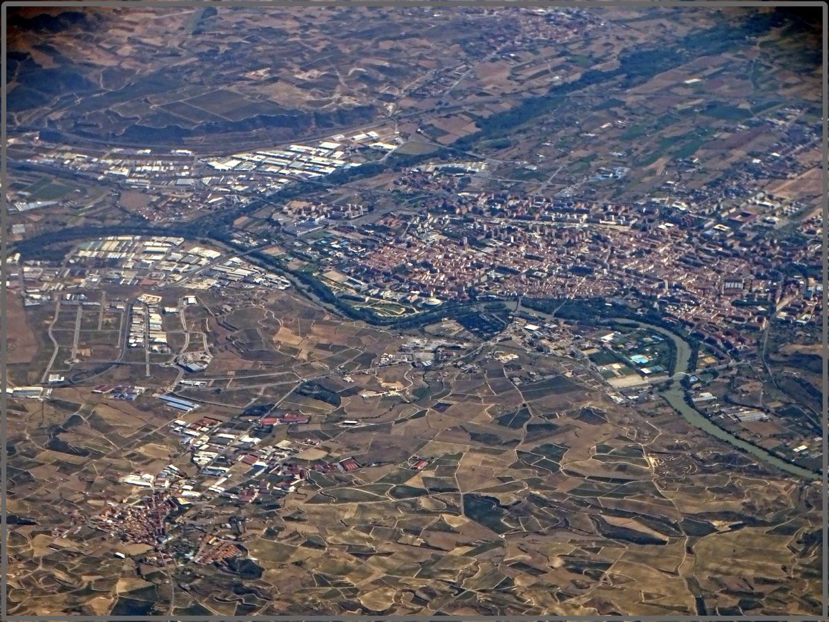 Logroño: El Corazón de La Rioja y sus Vinos - Logroño | Secret World Trip Planner