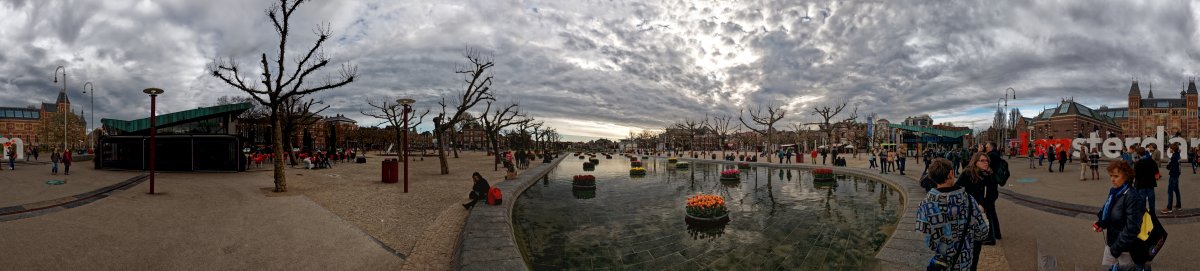 Rijksmuseum: El Tesoro Artístico de los Países Bajos - Museumstraat 1 | Secret World Trip Planner
