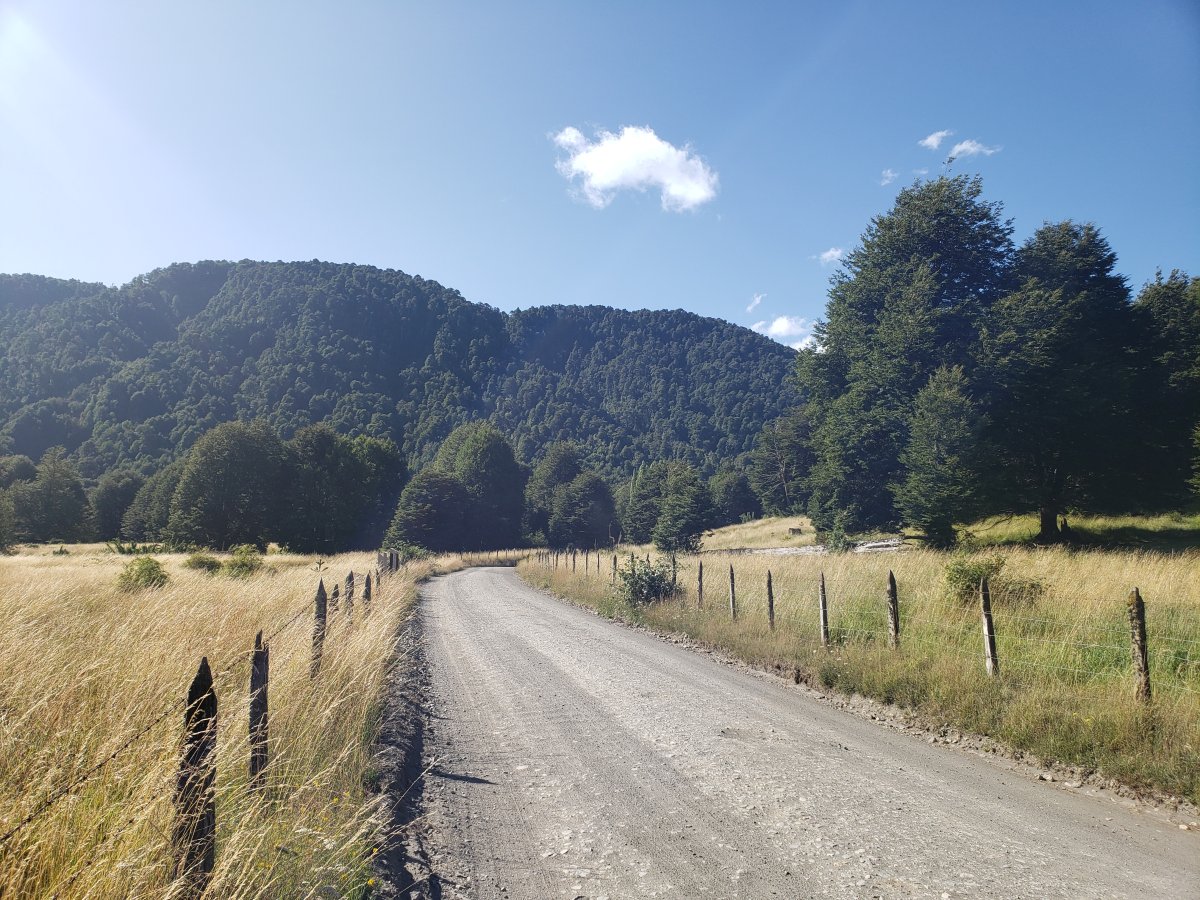 几内亚温泉：智利的自然天堂 - Panguipulli | Secret World Trip Planner