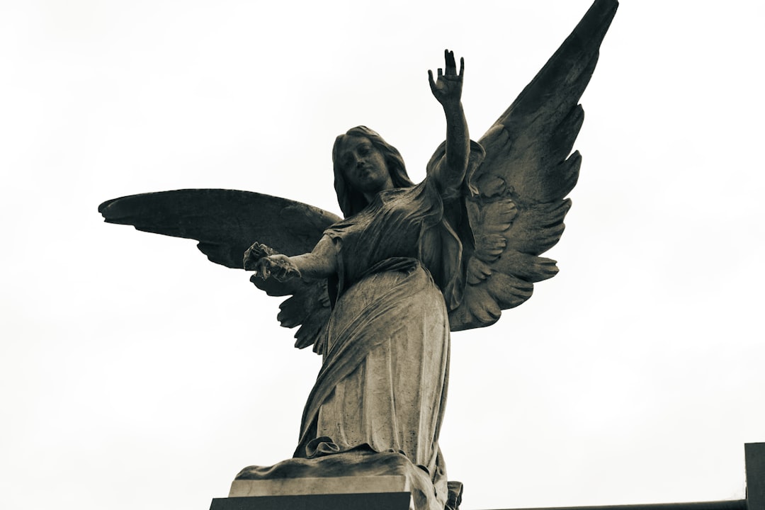 Angel of the North: Icon of Northern England - Low Eighton | Secret World Trip Planner